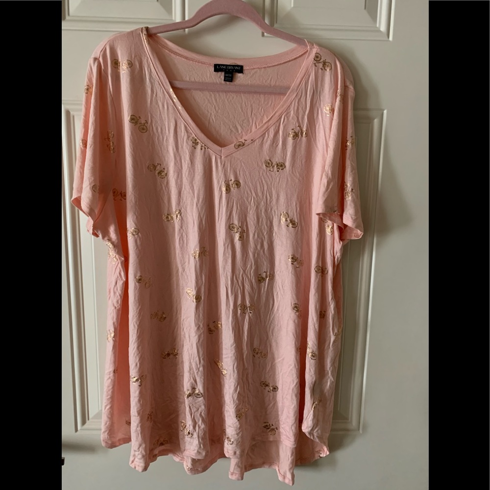 Lane Bryant shirt